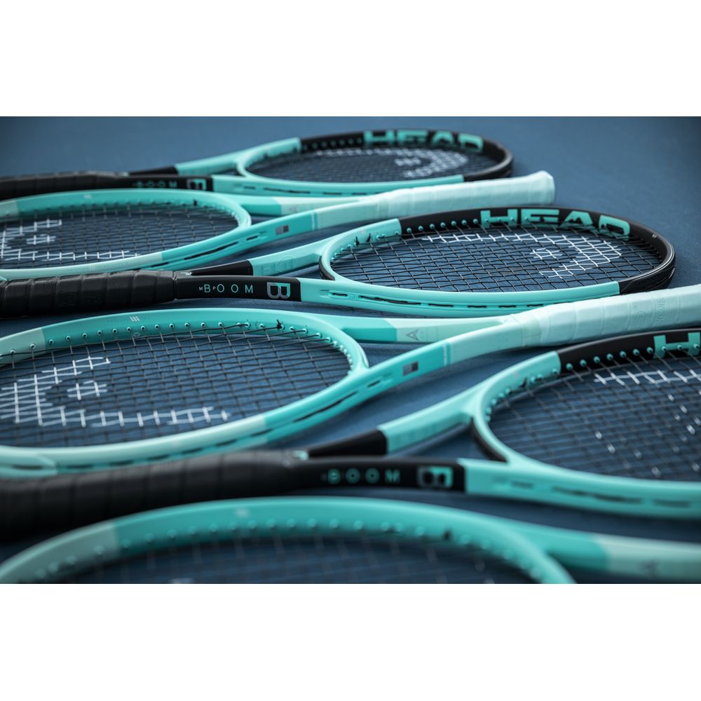 HEAD ヘッド 硬式テニスラケット Boom PRO 2024 ブーム プロ