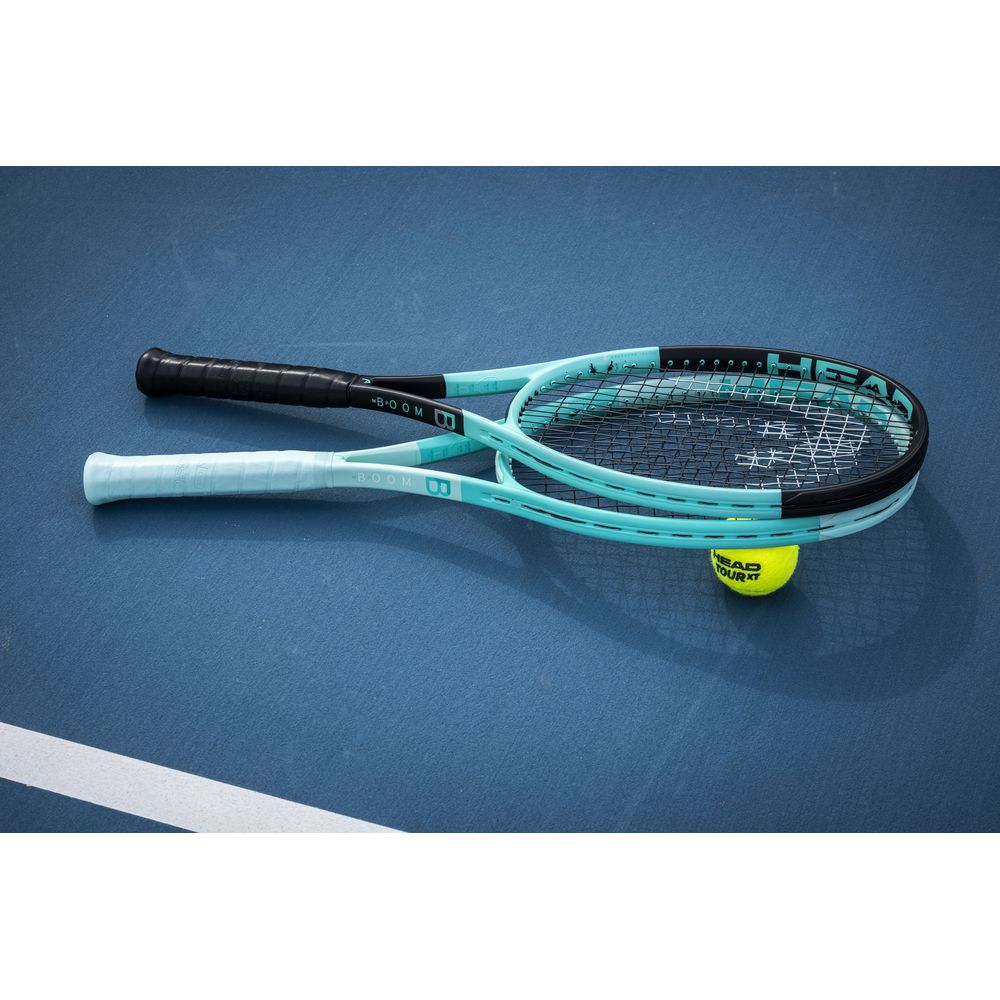 HEAD ヘッド 硬式テニスラケット Boom PRO 2024 ブーム プロ