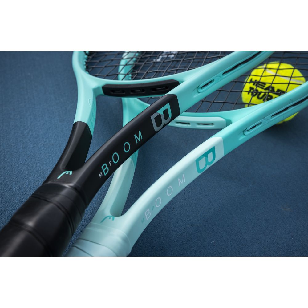 HEAD ヘッド 硬式テニスラケット Boom PRO 2024 ブーム プロ