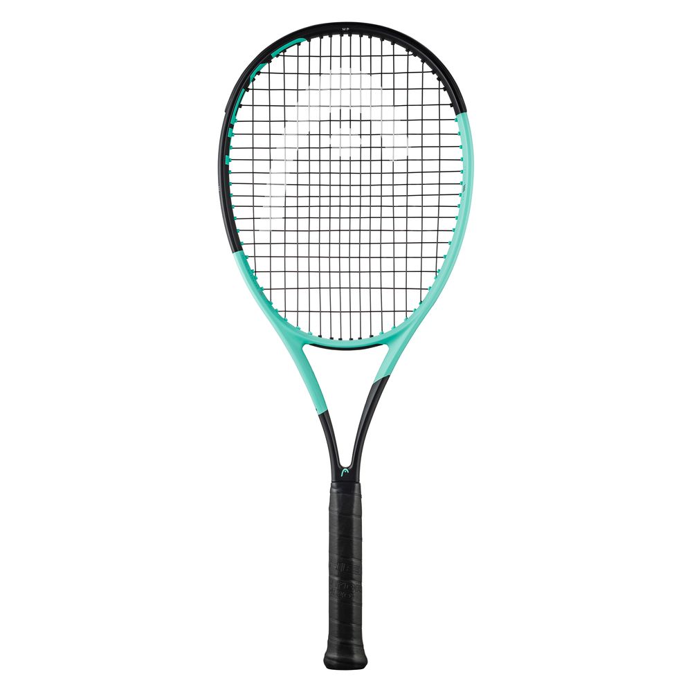 ヘッド HEAD 硬式テニスラケット Boom MP 2024 ブーム エムピー 2024 フレームのみ 230114｜kpisports｜03