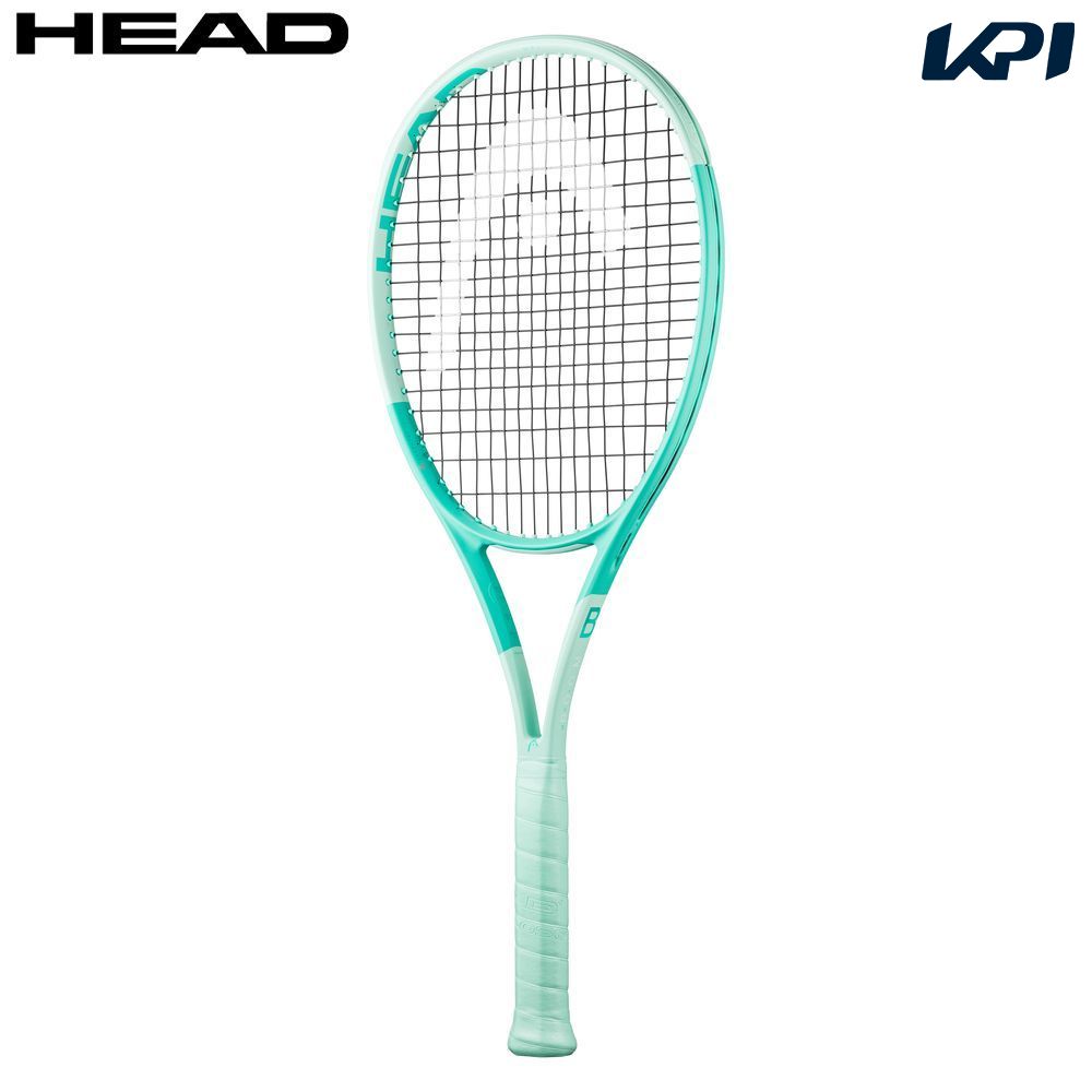 ヘッド HEAD 硬式テニスラケット Boom MP L 2024 Alternate ブーム エムピー エル 2024 オルタネイト 230424 フレームのみ｜kpisports