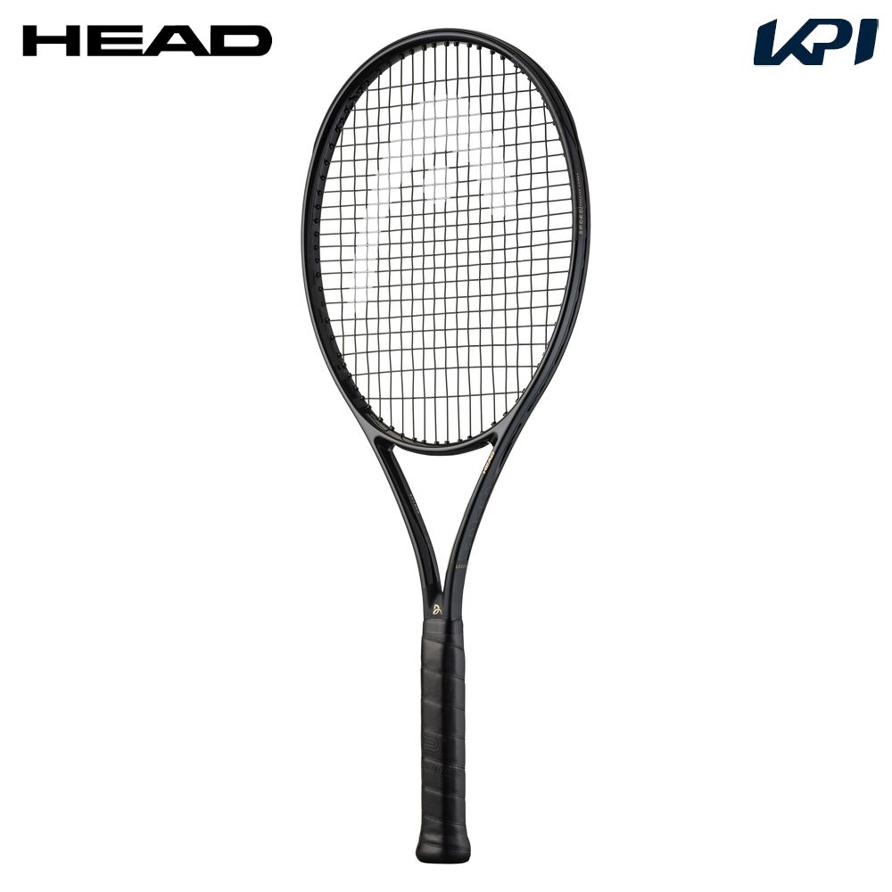 HEAD SPEED MP テニスラケット 2本セット Amazon | Head Speed MPテニスラケット ブラック (4 1/2インチ