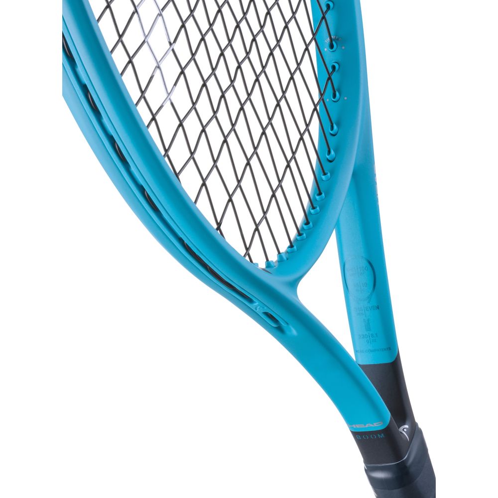 HEAD（ヘッド） テニスラケット Boom Jr. 25 2026 ブーム ジュニア 25
