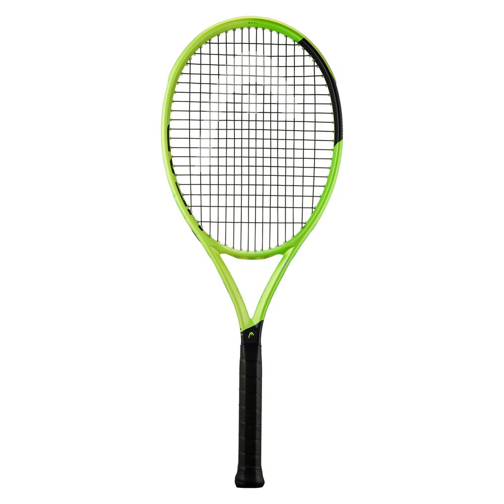 HEAD extreme tour98 2本セット　G2テニスラケット HEAD（ヘッド） テニスラケット Extreme MP XL 2026 エクストリーム MP