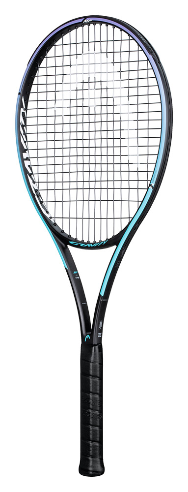 HEAD（ヘッド） テニス硬式テニスラケット Gravity MP 2021 グラビティ 