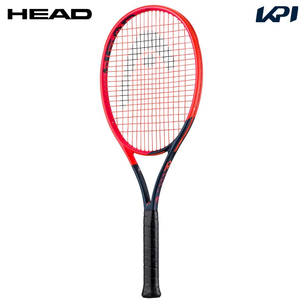 ヘッド HEAD 硬式テニスラケット  Radical TEAM L 2023  ラジカルチーム エル 235133 フレームのみ｜kpisports