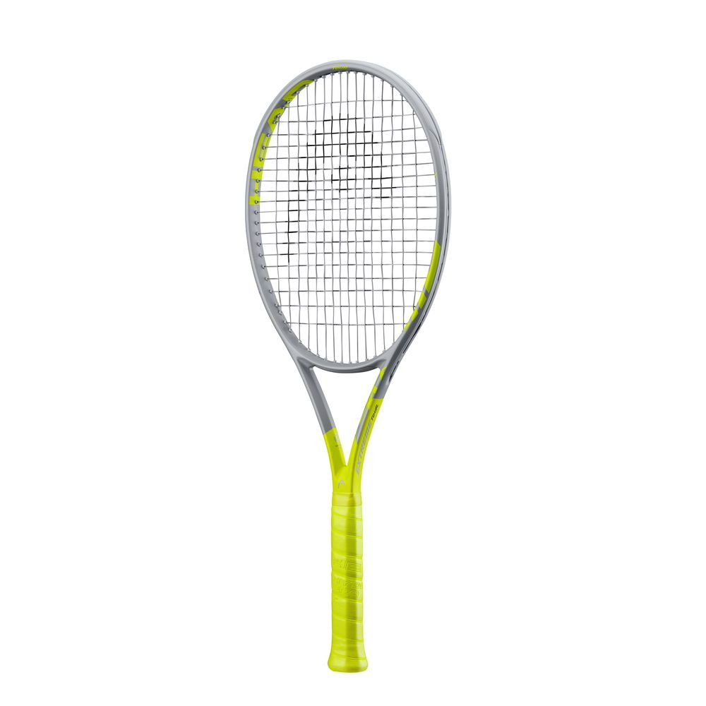 HEAD ヘッド テニス硬式テニスラケット Graphene 360+ Extreme