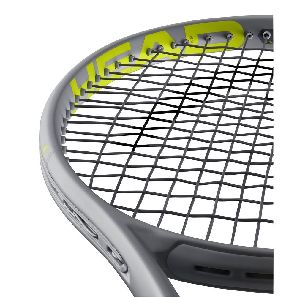 HEAD ヘッド テニス硬式テニスラケット Graphene 360+ Extreme