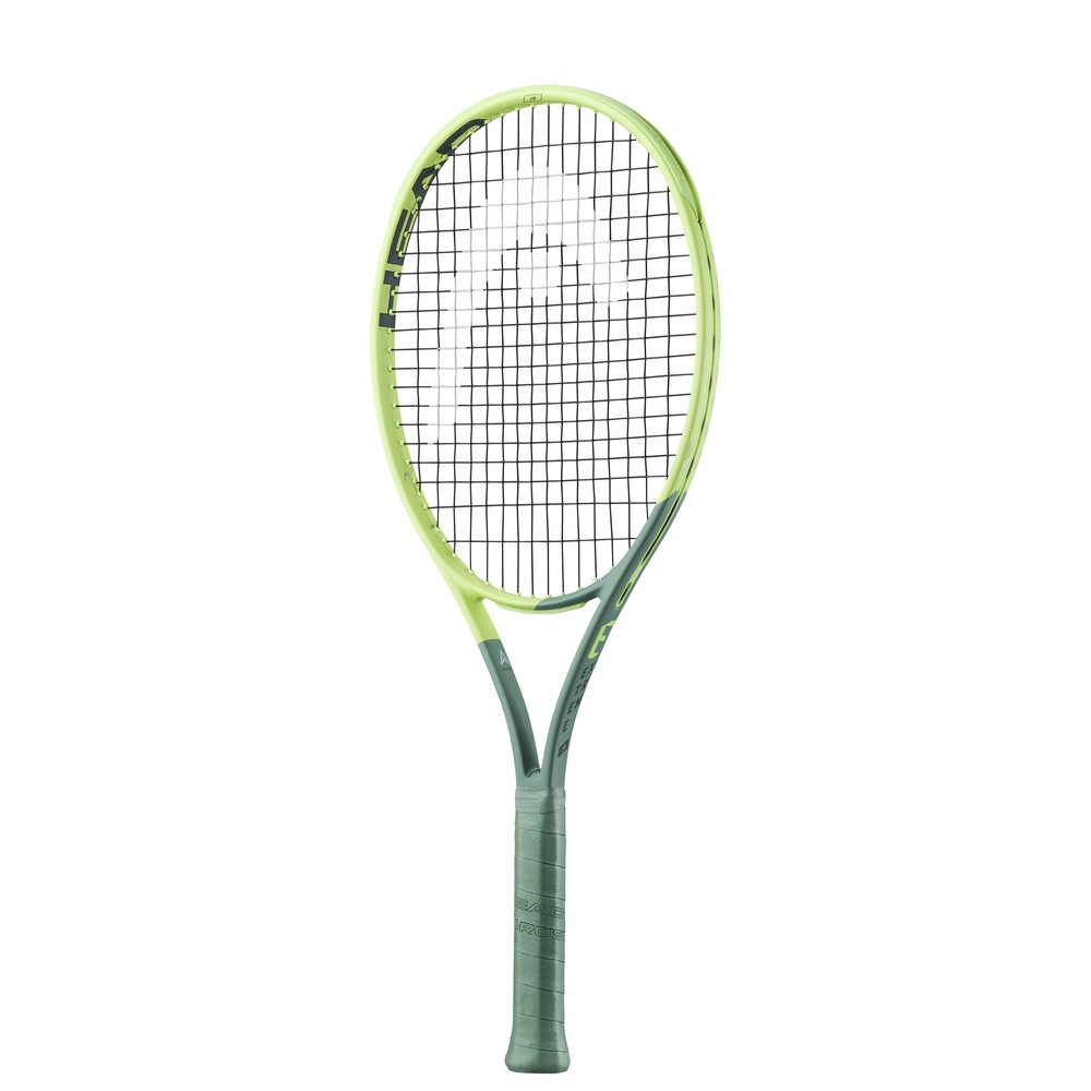 ヘッドエクストリームMP.グリップ2. 中古】ヘッド エクストリーム MP 2022年モデルHEAD EXTREME MP