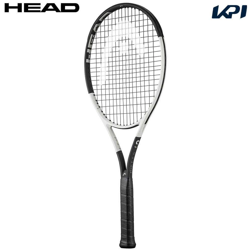 ヘッド HEAD 硬式テニスラケット  Speed MP 2024 スピード エムピー フレームのみ 236014｜kpisports