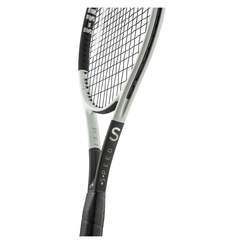 ヘッド HEAD 硬式テニスラケット  Speed MP 2024 スピード エムピー フレームのみ 236014｜kpisports｜07