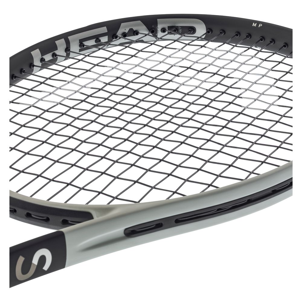 ヘッド HEAD 硬式テニスラケット  Speed MP 2024 スピード エムピー フレームのみ 236014｜kpisports｜08
