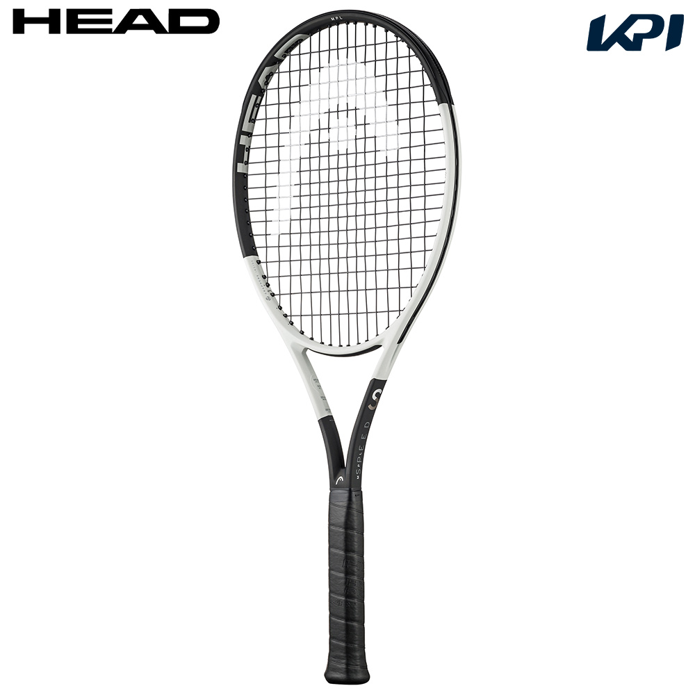 ヘッド HEAD 硬式テニスラケット Speed MP L 2024 スピード エムピーエル フレームのみ 236024 :236024:KPIsports