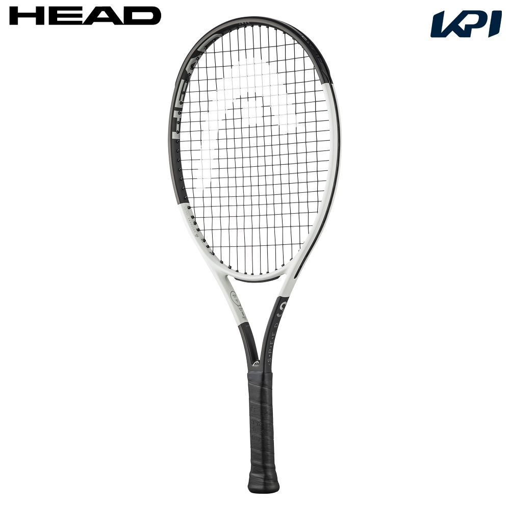 ヘッド HEAD テニスジュニアラケット ジュニア Speed Jr.25 2024 スピードジュニア25  236064｜kpisports
