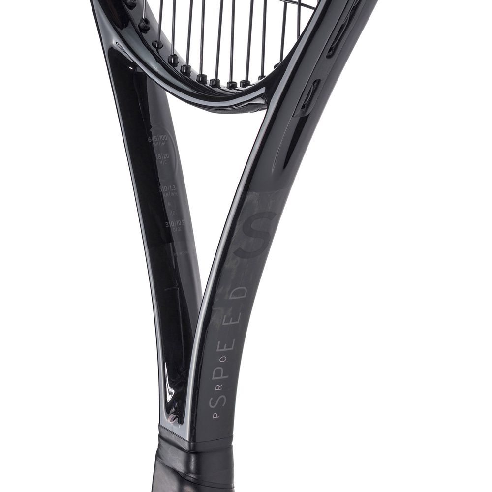 HEAD（ヘッド） 硬式テニスラケット Speed PRO LEGEND 2024 スピード