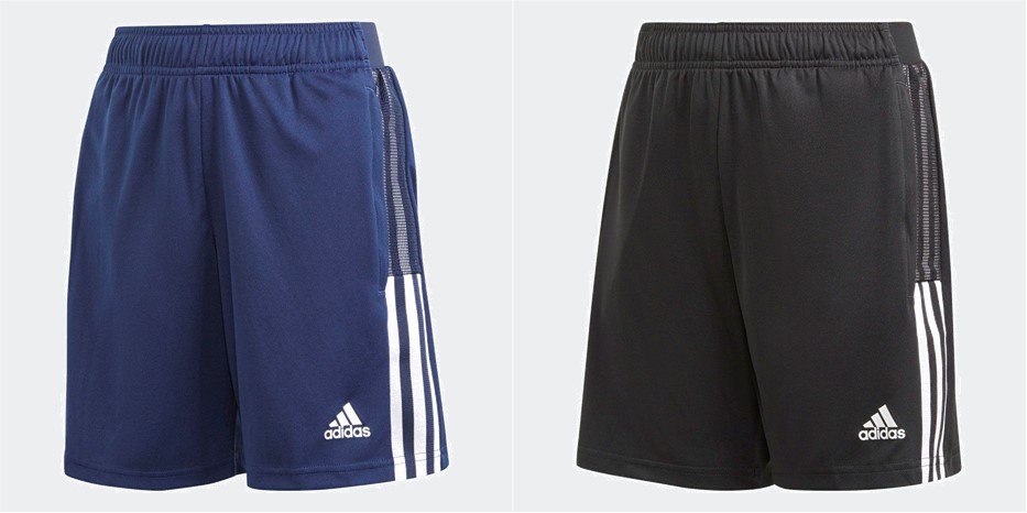 アディダス adidas サッカーウェア ジュニア TIRO21 トレーニングショーツ Y 23900 2020SS