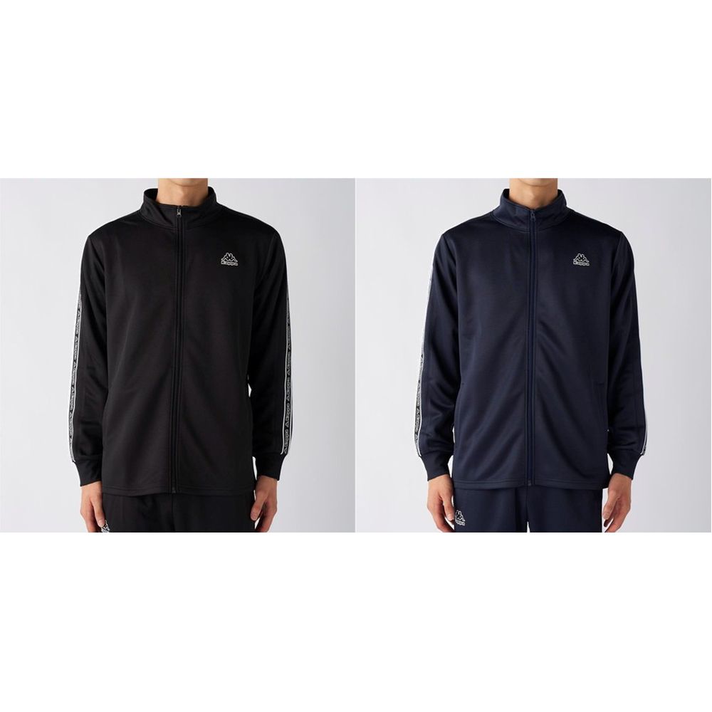 Kappa カッパ マルチSPウェア メンズ ジャケット 245311 2026SS