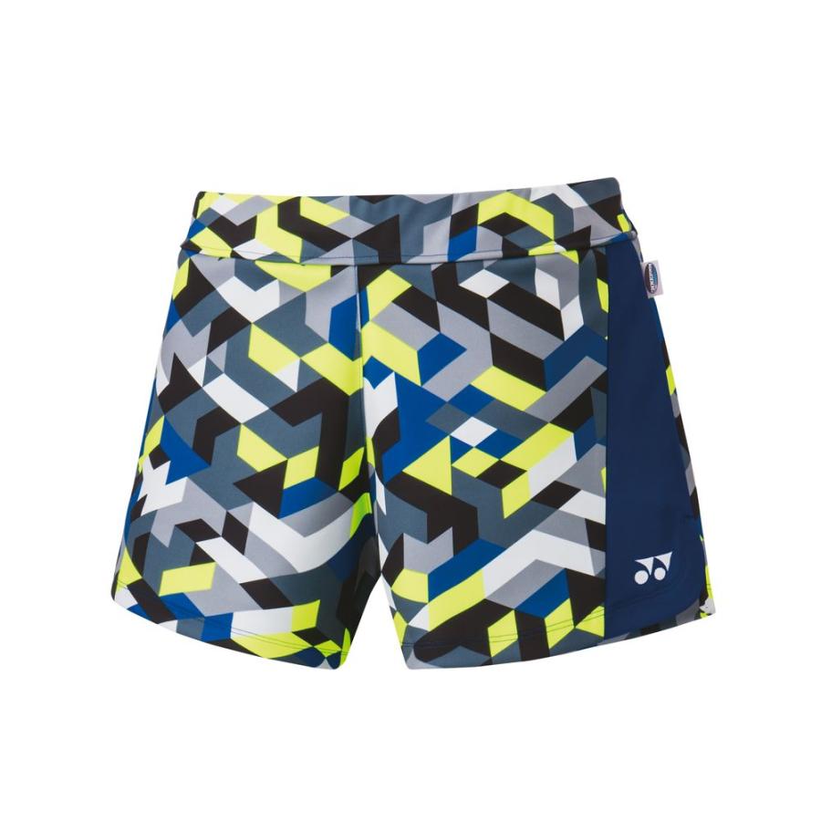「365日出荷」 ヨネックス YONEX ソフトテニスウェア レディース ニットショートパンツ 25039 2020SS『即日出荷』|kpisports|08
