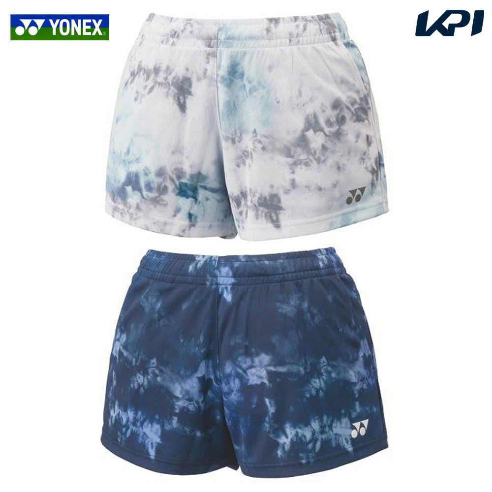 『即日出荷』ヨネックス YONEX テニスウェア レディース ウィメンズ ショートパンツ インナースパッツ付  25051 2021SS
