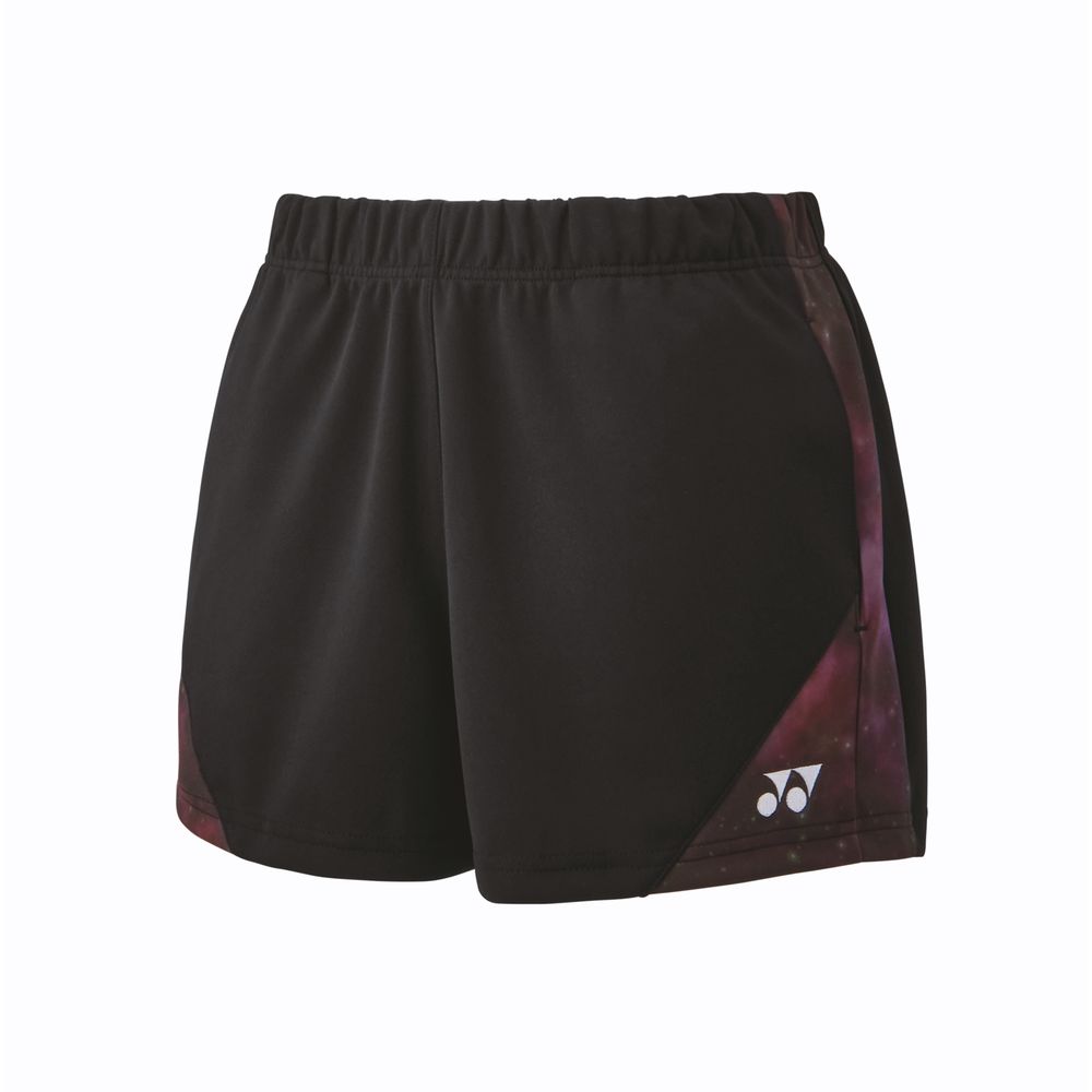 YONEXテニスウェア2024年モデル YONEX（ヨネックス） テニスウェア レディース ニットショートパンツ