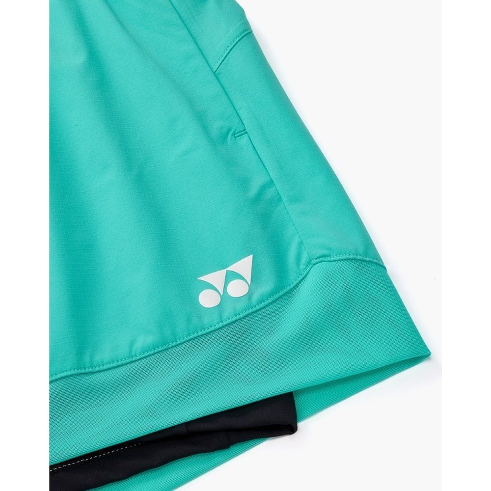 ヨネックス YONEX テニスウェア レディース   ウィメンズ ショートパンツ 25116 2026SSの画像