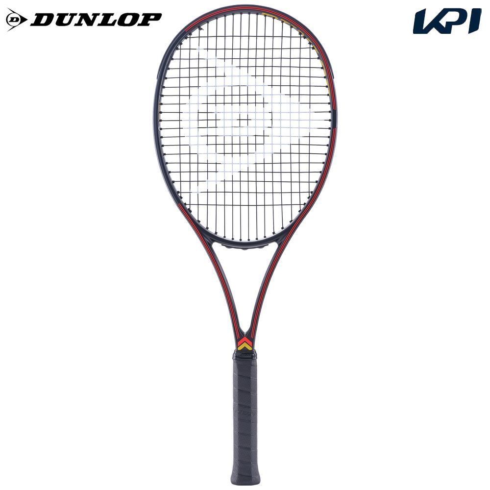 DUNLOP CX200 テニスラケット レッド ダンロップ CX 200 | テニスラケット | 製品情報 | DUNLOP