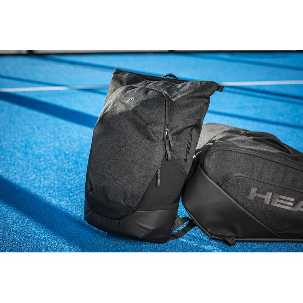HEAD（ヘッド） テニスバッグ・ケース Pro X Backpack 25L BK プロ