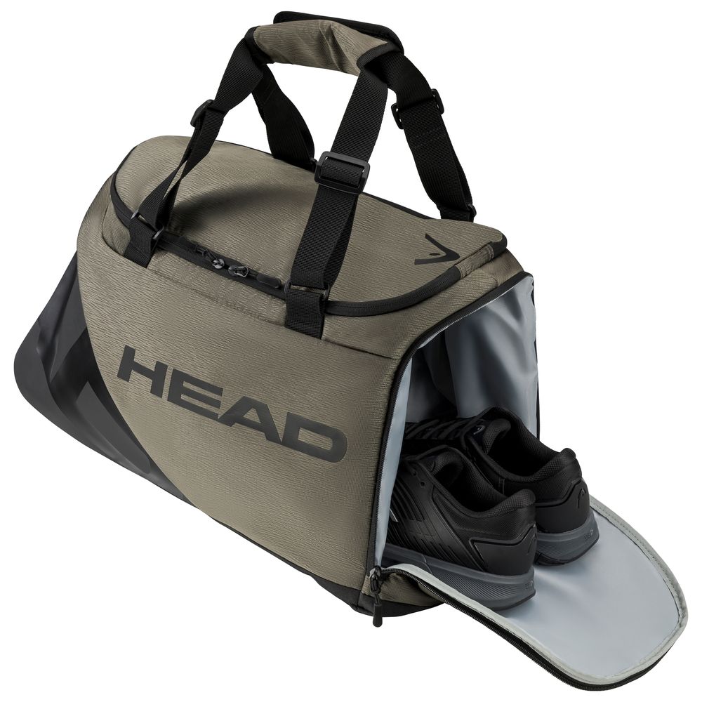 ヘッド HEAD テニスバッグ・ケース  Pro X Court Bag 48L TYBK プロエックス コートバッグ  260054｜kpisports｜03