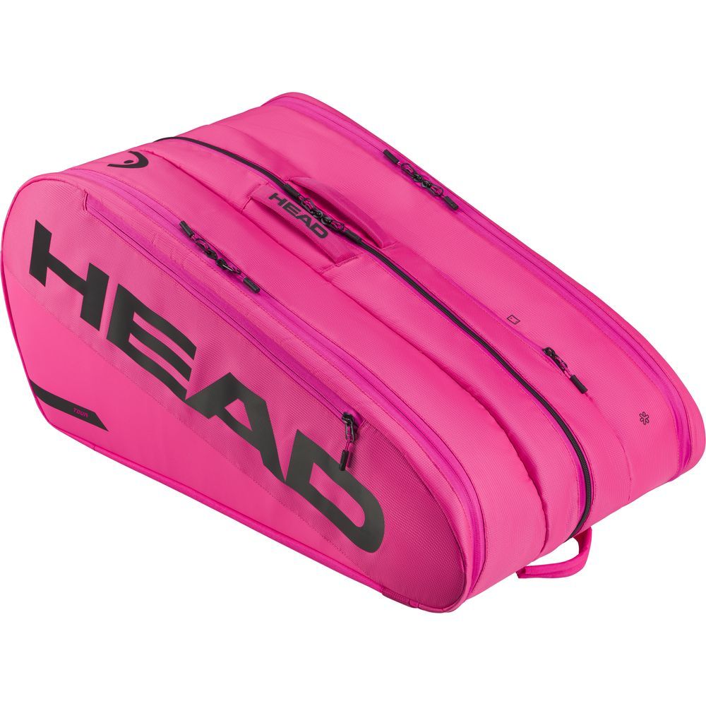 ヘッド HEAD テニスバッグ・ケース Tour Racquet Bag XL PK ツアー ラケット バッグ XL PK 260406_1