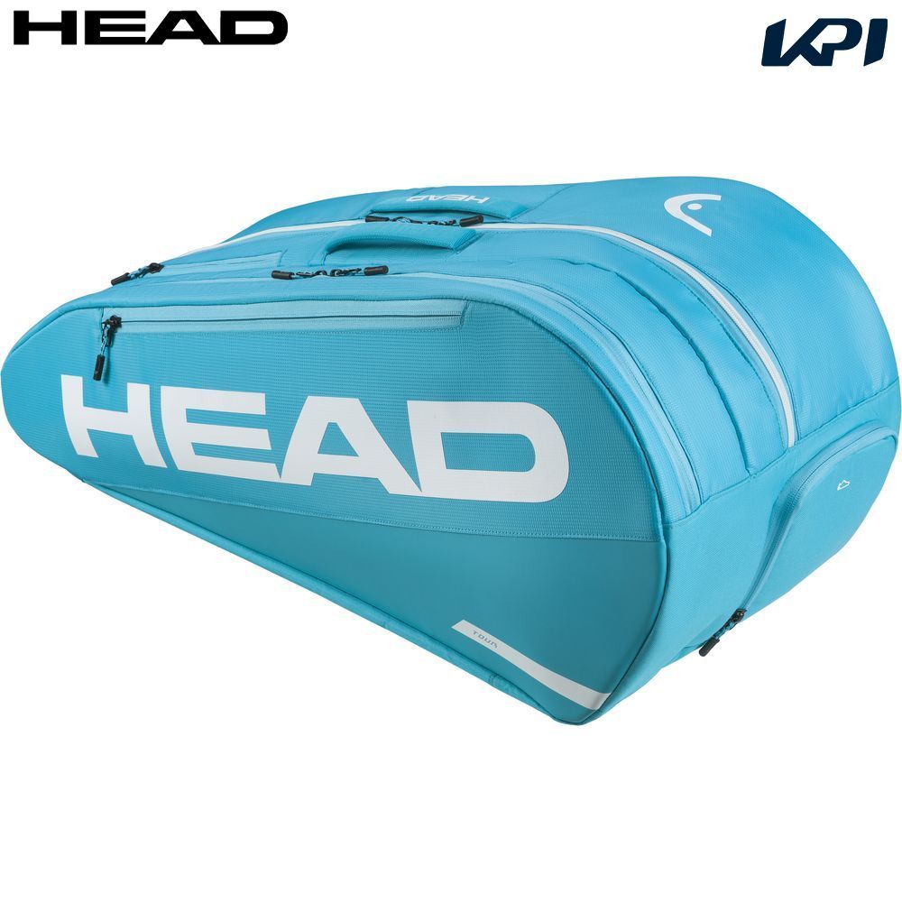 �w�b�h HEAD �e�j�X�o�b�O�E�P�[�X    Tour Racquet Bag L BL �c�A�[ ���P�b�g �o�b�O L BL 260616