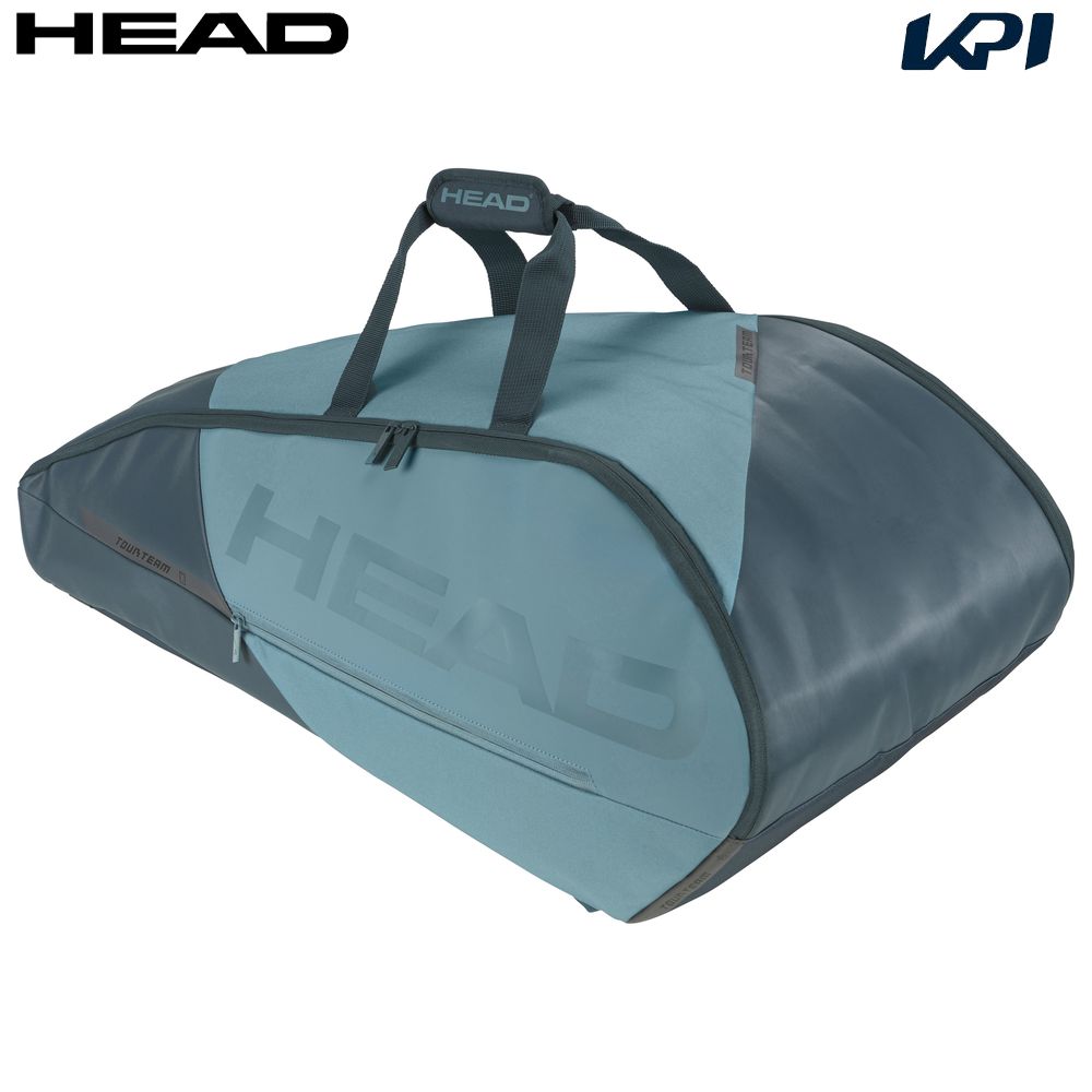 ヘッド HEAD テニスバッグ・ケース  Tour Racquet Bag L CB ツアー ラケットバッグ エル 260713｜kpisports