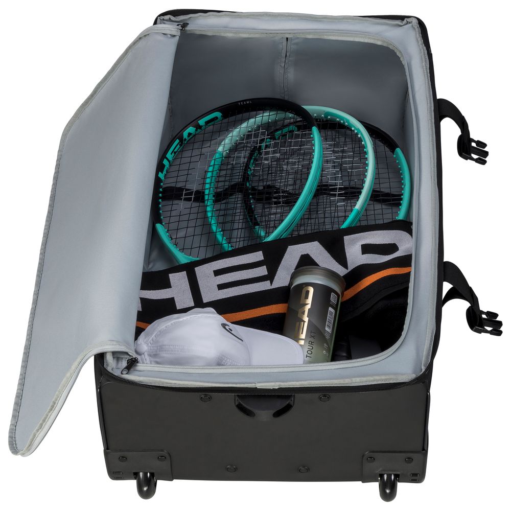 ヘッド HEAD SKI TRAVEL BAG スキー トラベルバッグのおすすめ人気商品