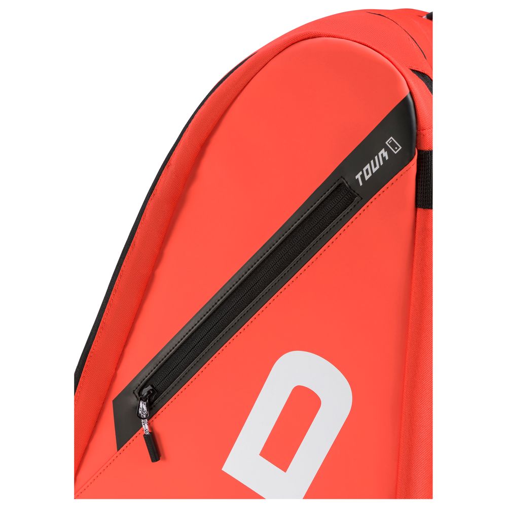 HEAD（ヘッド） テニスバッグ・ケース Tour Racquet Bag XL FO ツアー