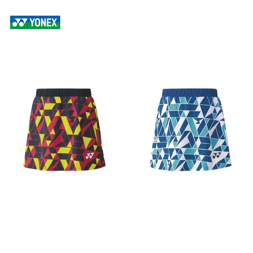 woׁxlbNX YONEX ejXEFA fB[X XJ[g 26089 2022SS
