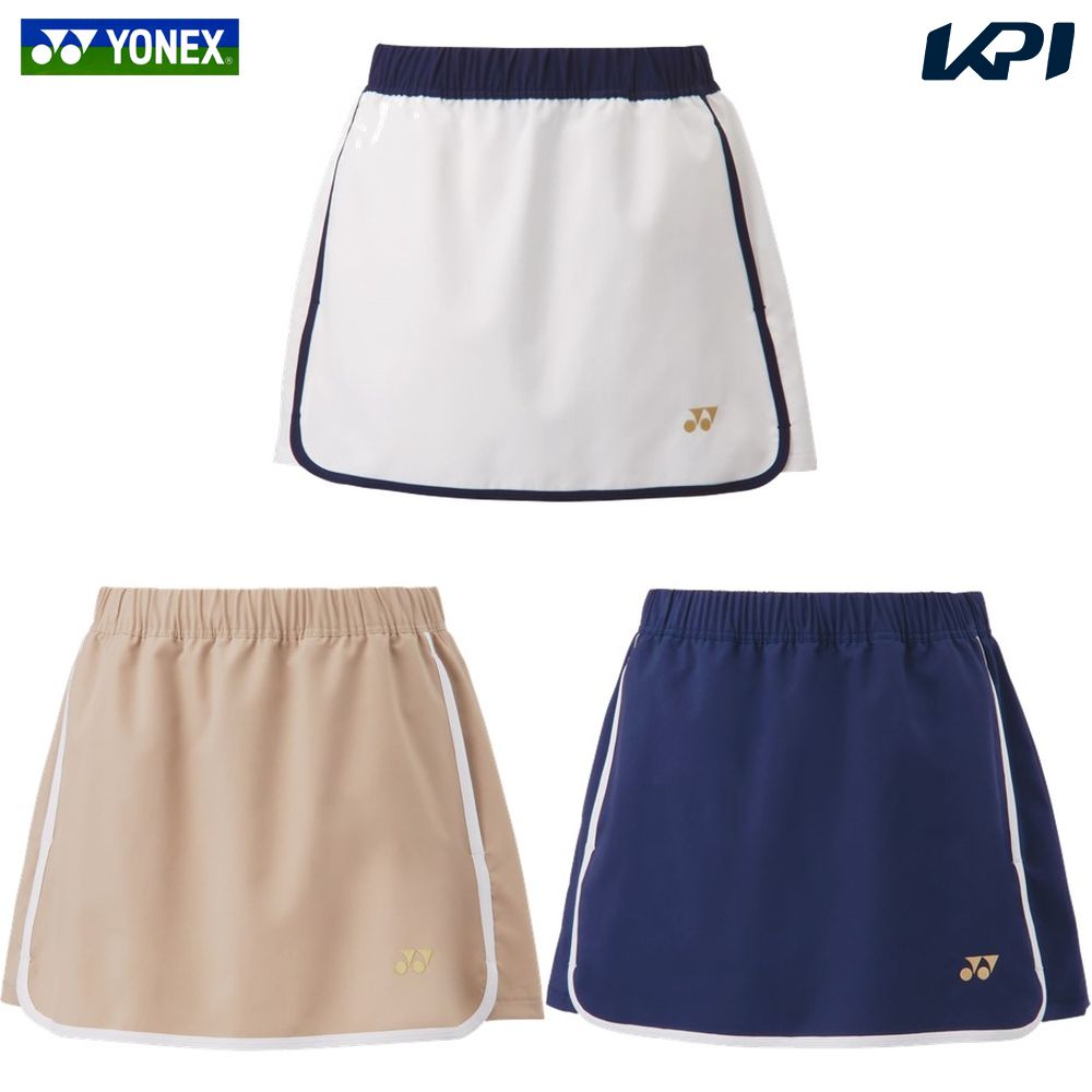 lbNX YONEX ejXEFA fB[X BeautyBloom  EBYXJ[g 26137 2024SS