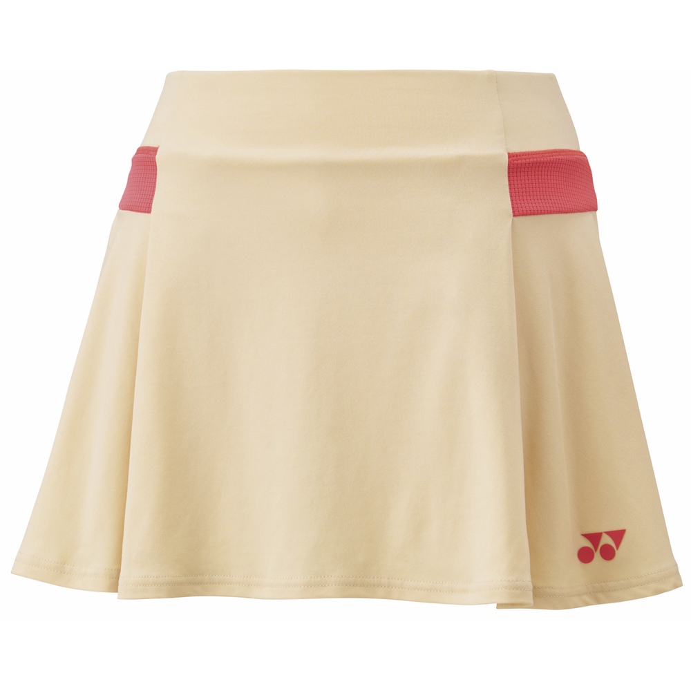 ヨネックス YONEX テニスウェア レディース   ウィメンズスカート インナースパッツ付  全豪オープン2025モデル 26145 2025SS_1