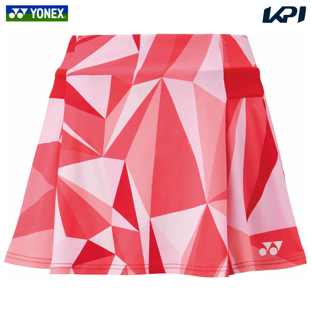 YONEX ヨネックス テニスウェア レディース ウィメンズスカート