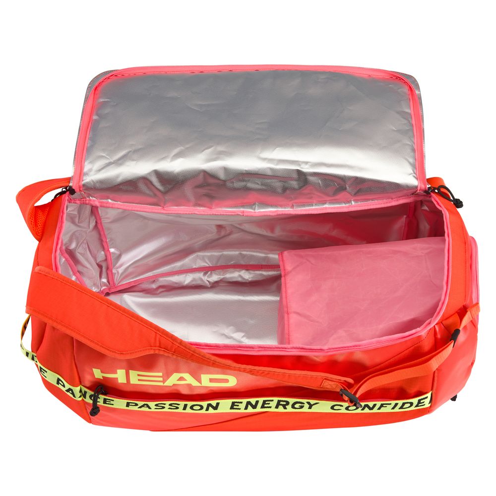 HEAD（ヘッド） テニスバッグ・ケース Pro X Duffle Bag L FONL プロ
