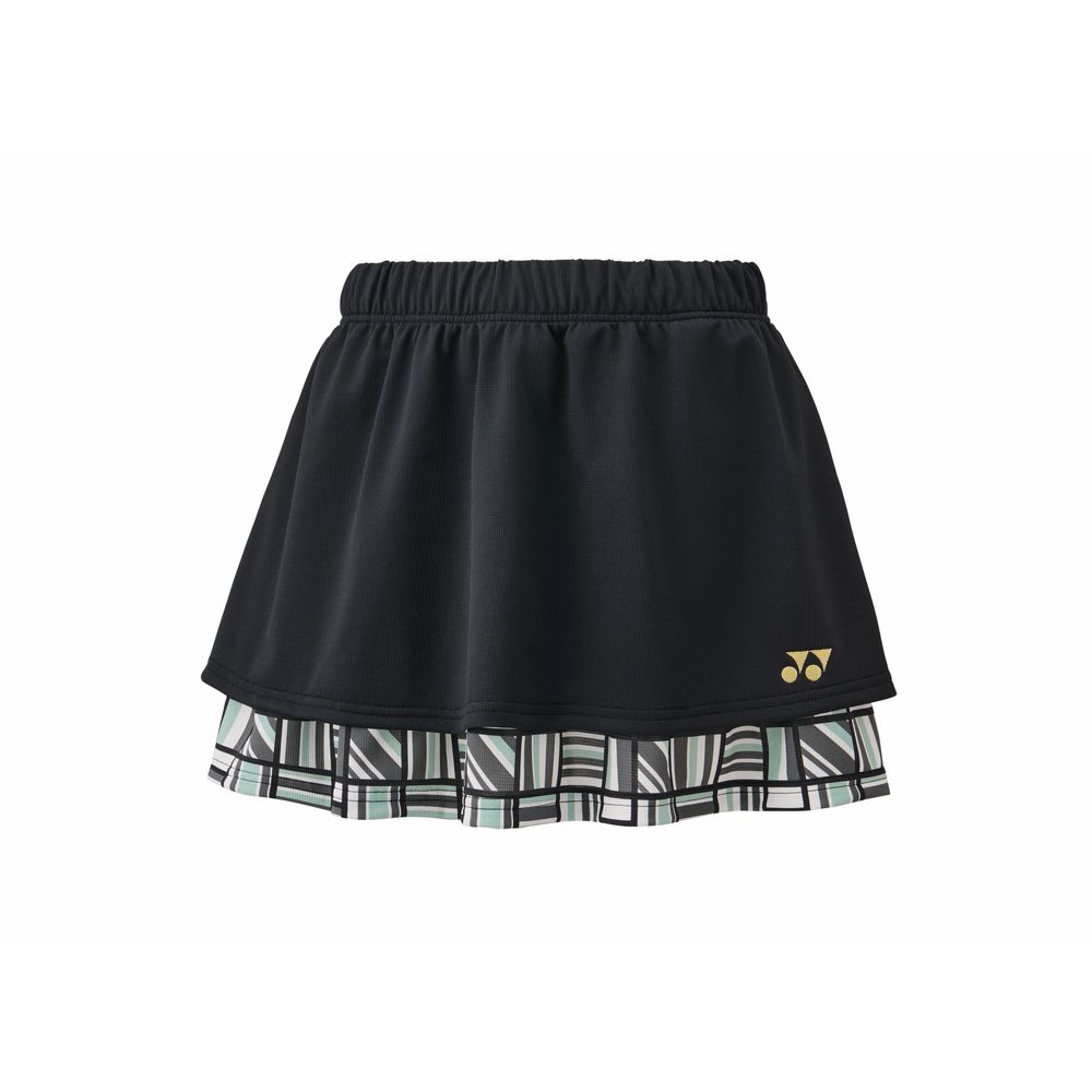YONEX ヨネックス テニスウェア レディース Beauty＆Bloom スカート 26173 2025SS : KPIsports ...