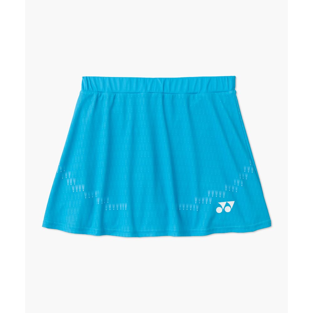 YONEX スコート（色：ブルー系）｜ウエア｜テニス｜スポーツ おすすめ