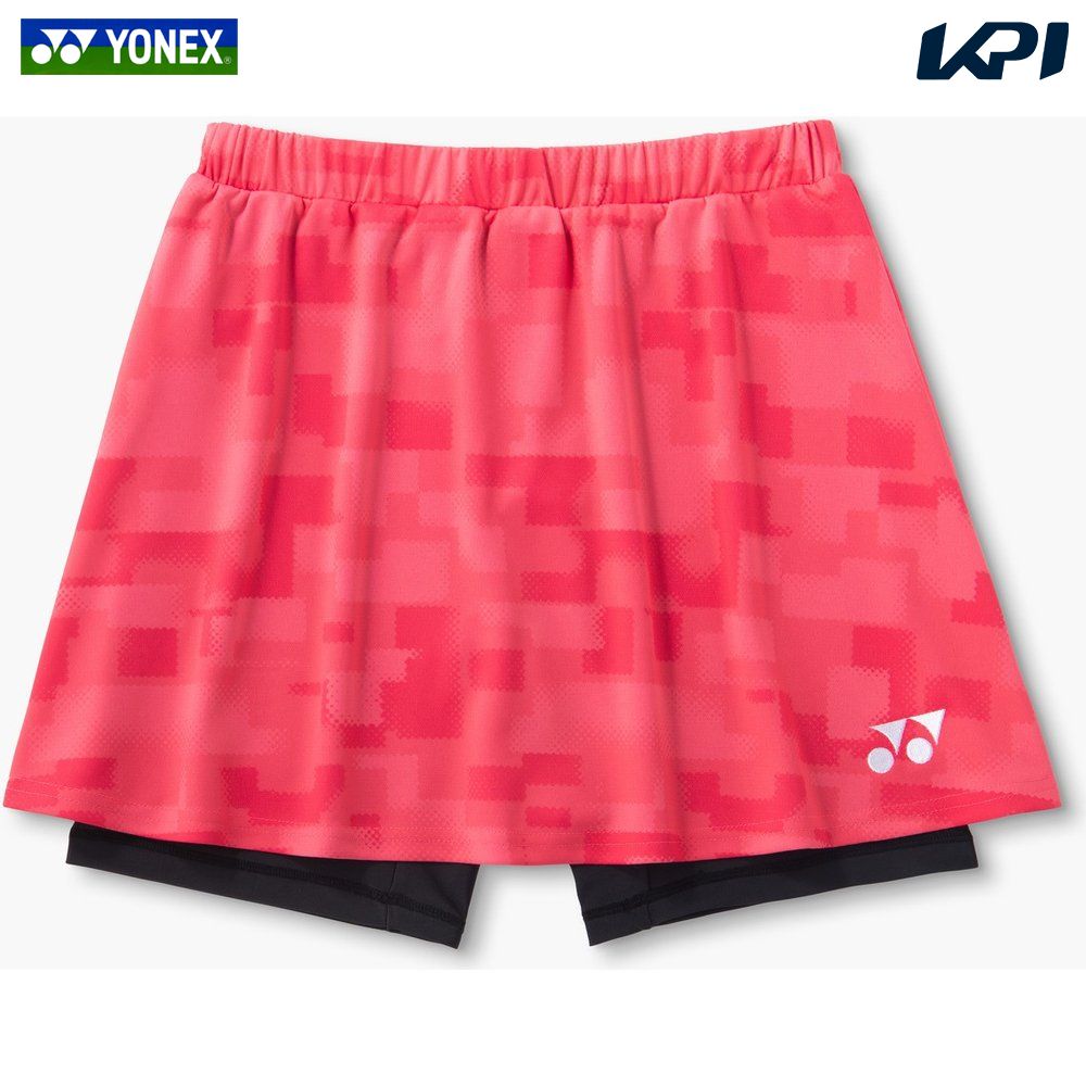 YONEX テニスウェア スカートセット JP O YONEX（ヨネックス） 『即日出荷』ヨネックス テニスウェア レディース