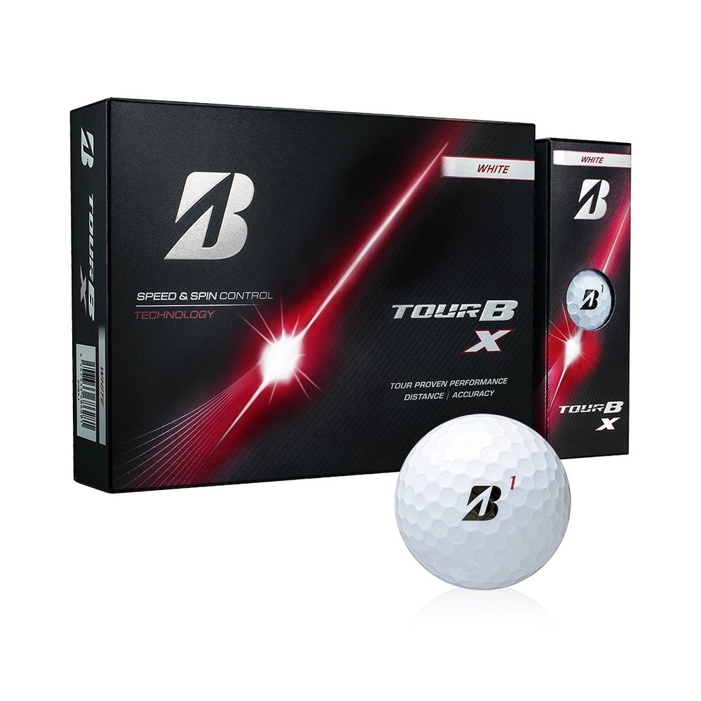 BRIDGESTONE TOURBX 26個 BRIDGESTONE（ブリヂストン） 『即日出荷』ブリヂストン ゴルフボール