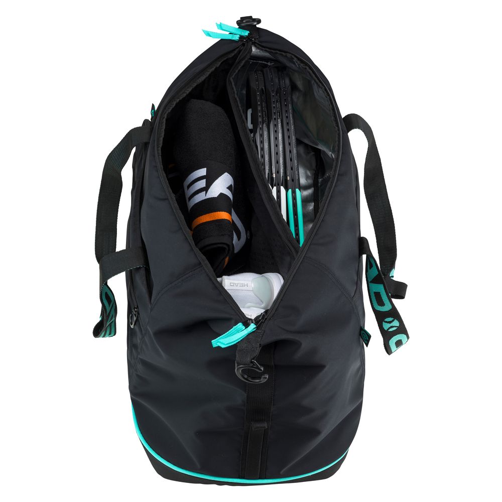 HEAD ヘッド テニスバッグ・ケース Coco Duffle Bag ダッフル