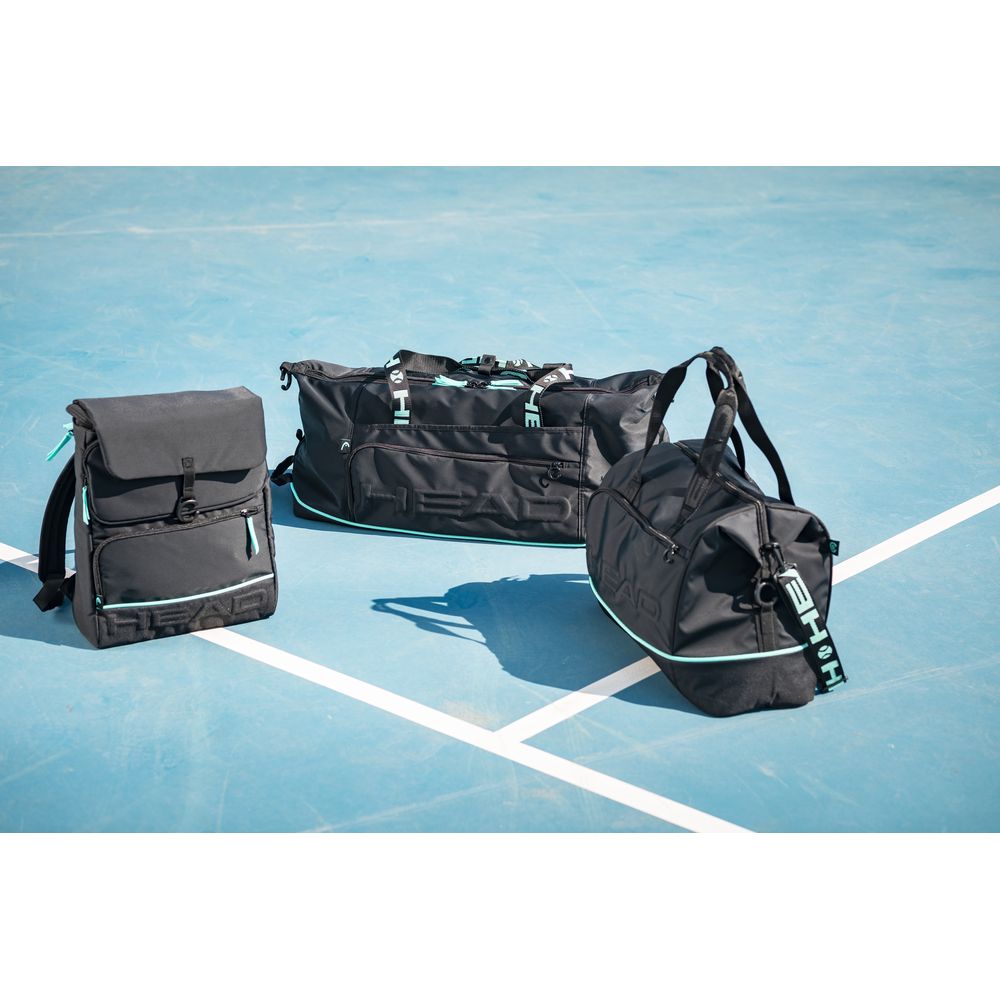 Kページ HEAD ヘッド テニスバッグ・ケース Coco Court Bag コートバッグ