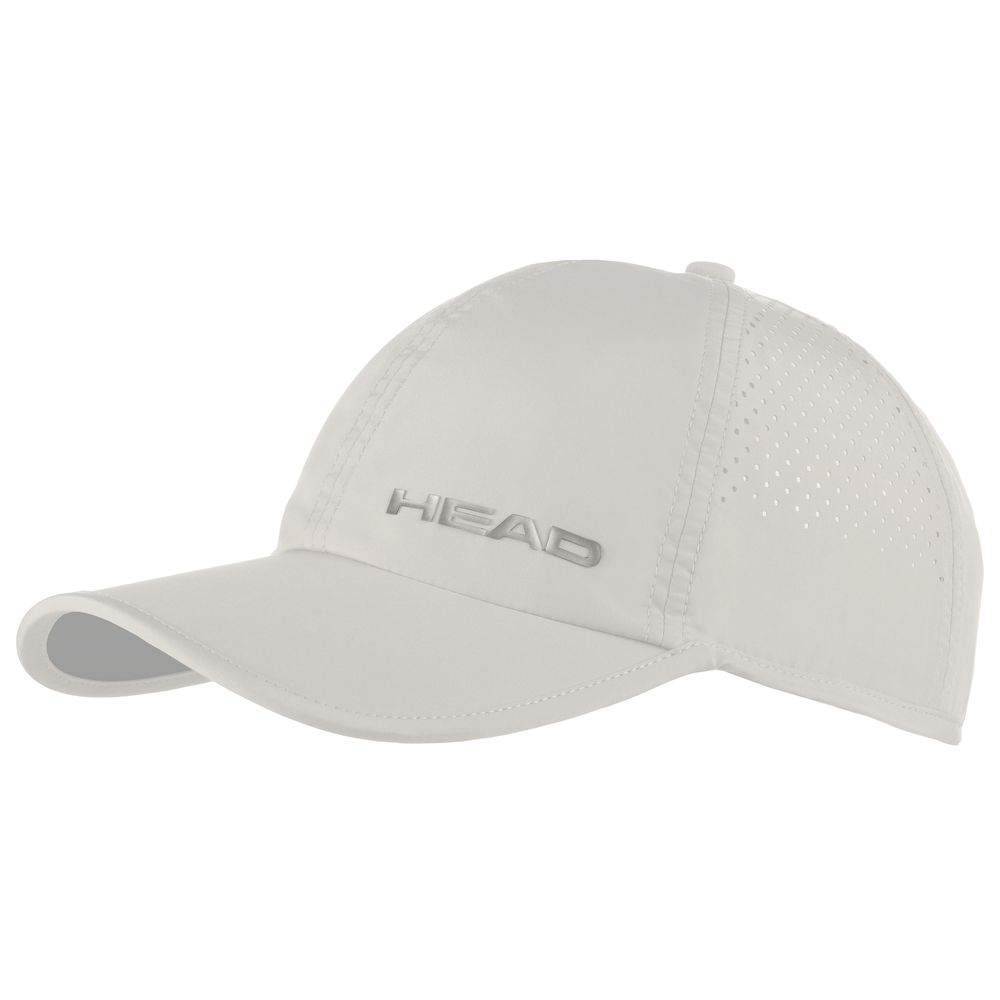 HEAD ヘッド テニスキャップ・バイザー Pro Player Cap プロ