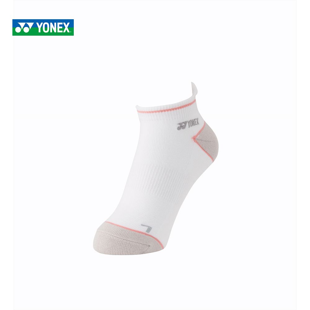 ヨネックス YONEX テニスウェア レディース スニーカーインソックス 29124-320 2019SS