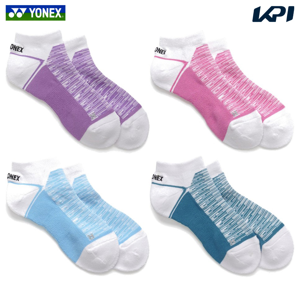『即日出荷』ヨネックス YONEX テニスウェア レディース   ウィメンズ スニーカーインソックス 受注会限定 29261Y 2026SS