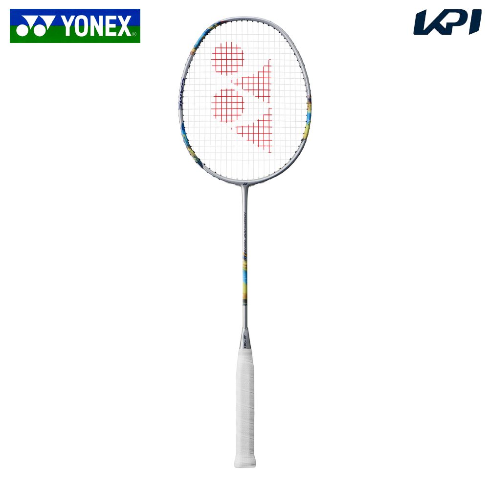 『即日出荷』ヨネックス YONEX バドミントン バドミントンラケット NANOFLARE ナノフレア 700 ゲーム フレームのみ 2NF-700G-529