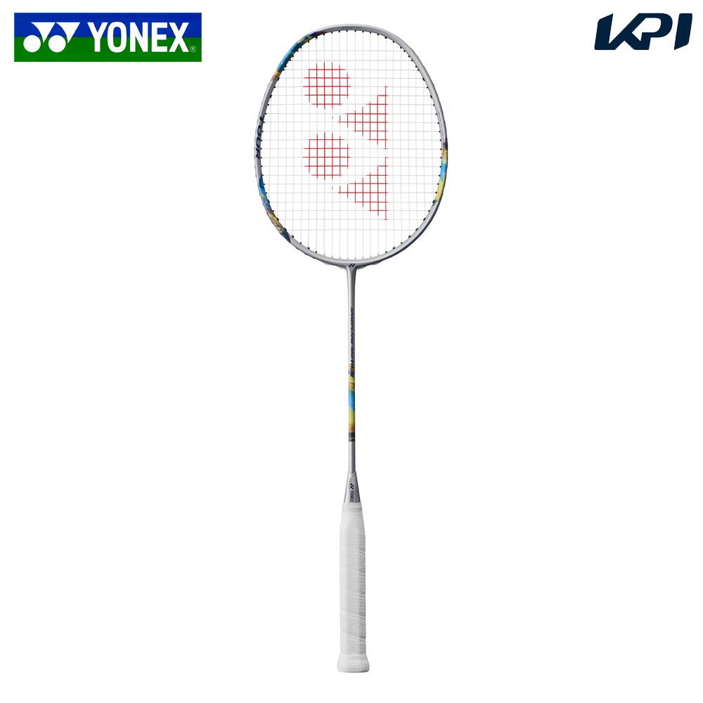 『即日出荷』ヨネックス YONEX バドミントン バドミントンラケット NANOFLARE ナノフレア 700 ツアー フレームのみ 2NF-700T-529