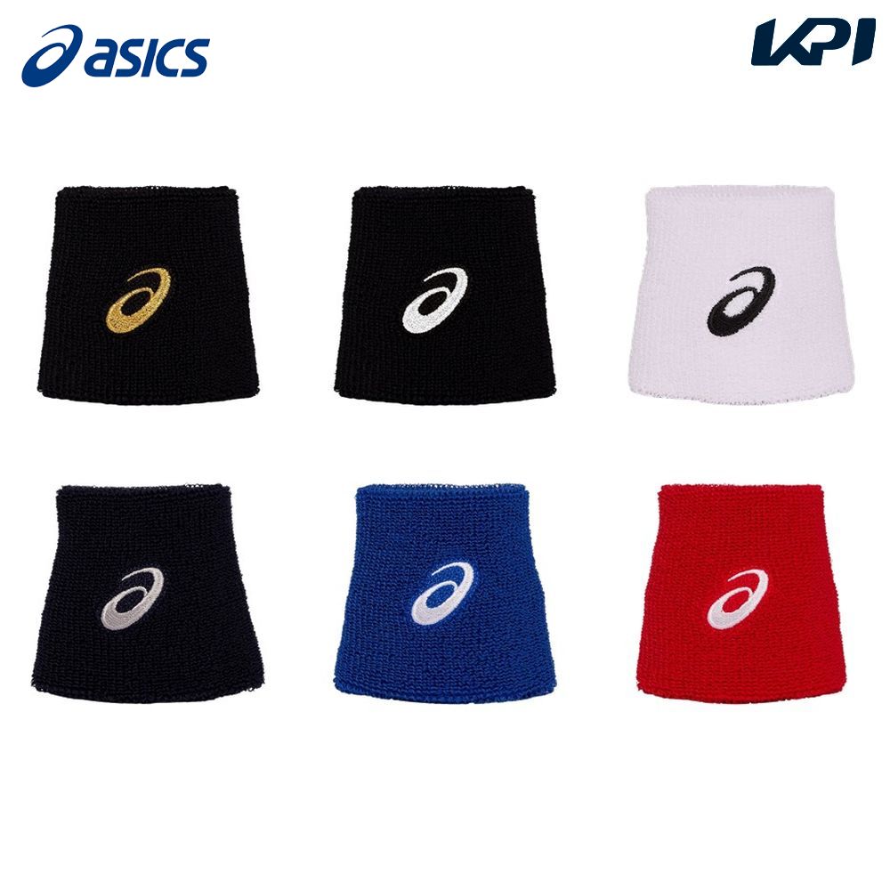 アシックス asics その他アクセサリー ユニセックス ＷＲＩＳＴＢＡＮＤ リストバンド 3033B872